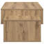 Coffee Table with Storage-770037469