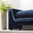 Banc en velours Waverly Performance par Modway-88459745