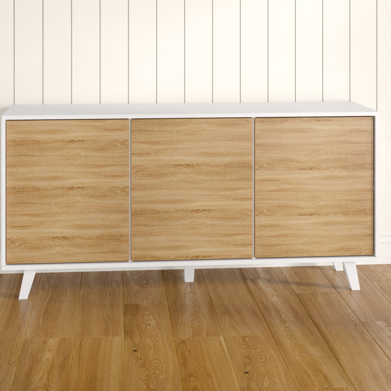 154cm Sideboard