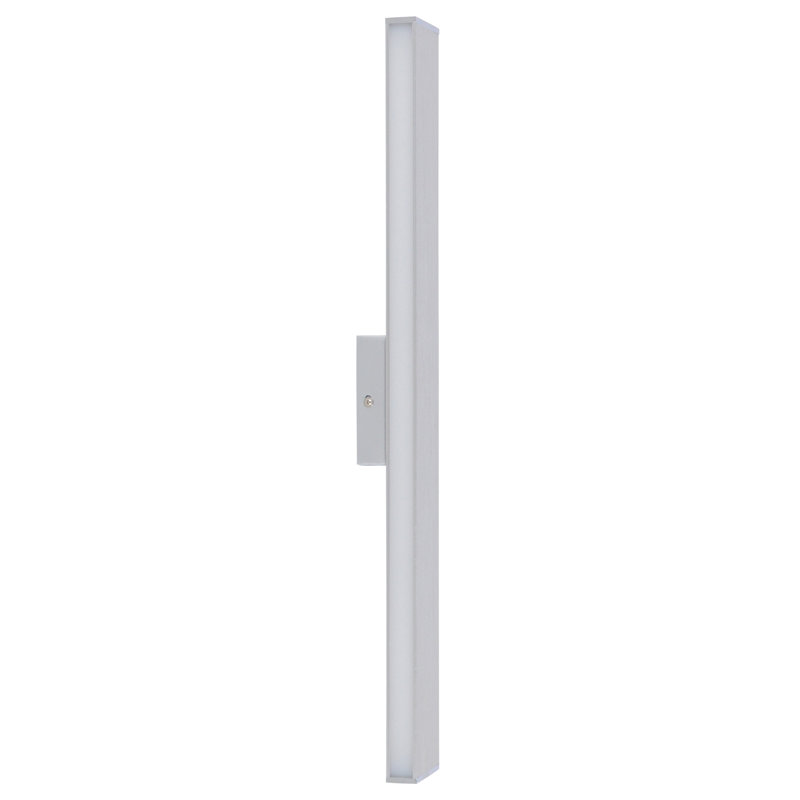 Octavio LED Flush Mounted Sconce