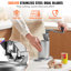 VEVOR Stainless Steel Manual Can Opener