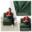 Fauteuil de coin Compression Comfy Cloud-2036478911