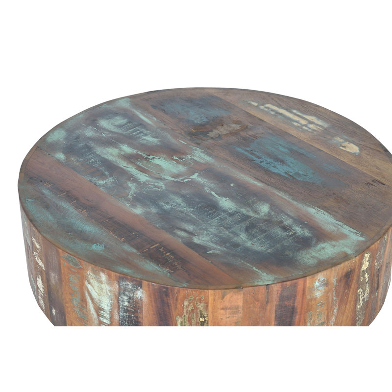 Mcquiston Three Leg Coffee Table