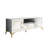 Baccus Unfinished TV Stand for TVs up to 43"-544665919