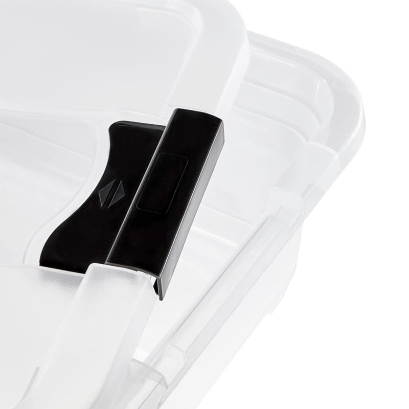 Keeeper Cornelia Plastic Box, 33 L