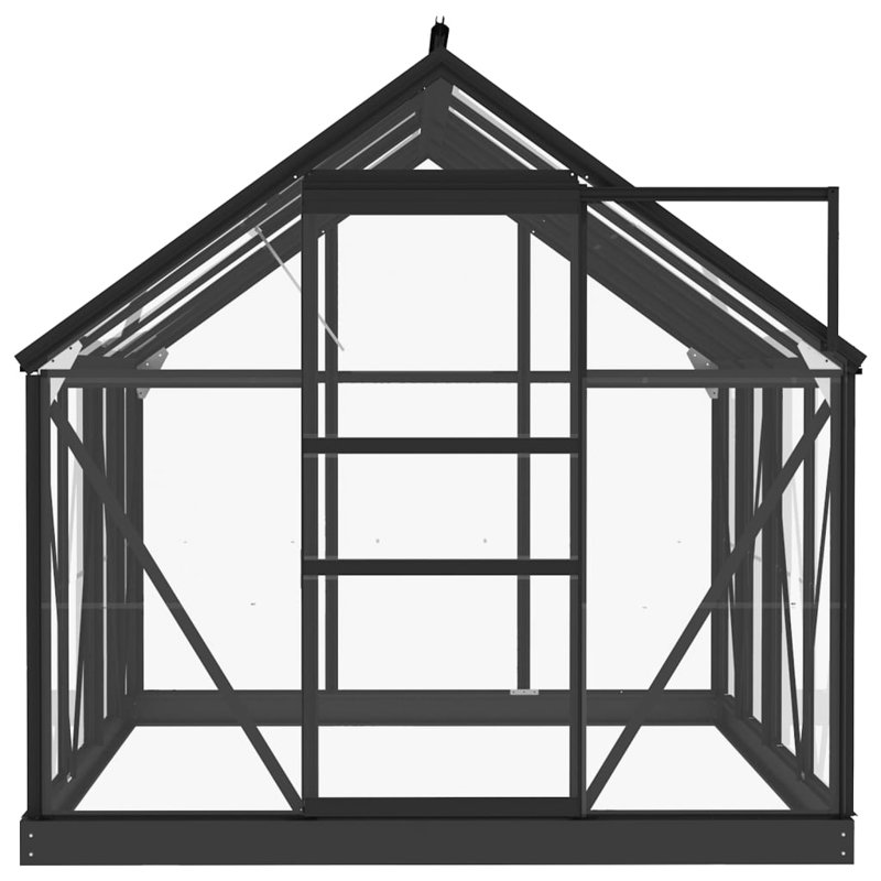 Greenhouse Replacement Frame