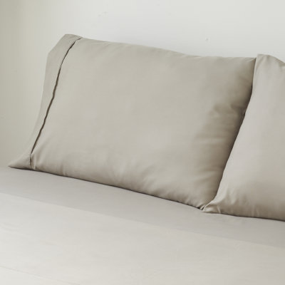Ensemble de draps 4 pièces en bambou