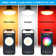 BR30 LED Smart Light Bulb 9W (60W Equiv.) Dimmable Colour Tunable E26 Base