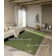 , Jungle Green Kollektion 1791 Area Rug
