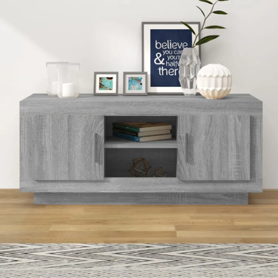 Jekeria TV Stand for TVs up to 43"