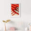 Coast Catch Print by Oliver Gal-634475632-707227718