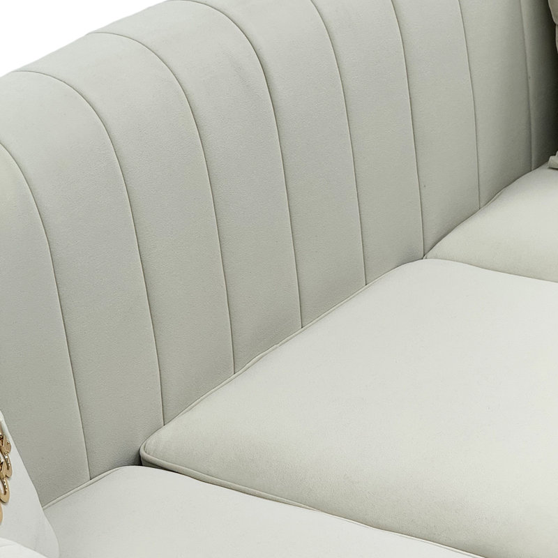 FX-P82B-BE (834-3 SOFA)