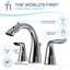 Robinet pour salle de bain Da Vinci-63680032