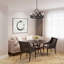 Lustre 10 lumières Scherman-69377370