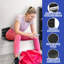Chaise de douche