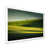 Cadre simple blanc