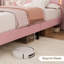 Twin Bed Frame-230845793