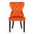 Orange is out of stock