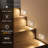 Kaynin Aluminum LED Wall Light-1552535171