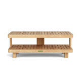 Granada 48'' L x 24'' W Outdoor Table