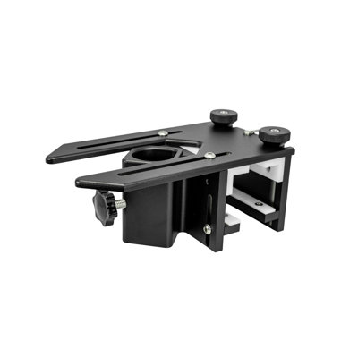 Rail-EZ 3 Lb. Aluminum Mounted Umbrella Base