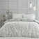 Songbird Floral Reversible Duvet Cover Set with Pillowcases