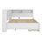Clippard Wooden Daybed With 2 Drawers-1060421141