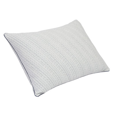 Oreiller traditionnel en duvet La-Z-Boy, très grand