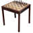 Rustic Oak is out of stock selected
