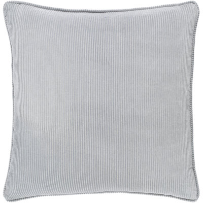 Housse de coussin en coton Saraphine