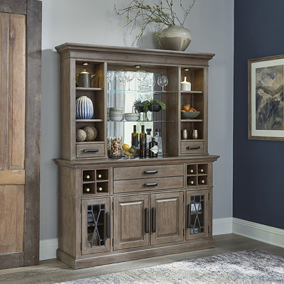 Zenna 66'' Sideboard
