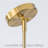 3-light Modern Linear Linen Drum Pendant-1045473329