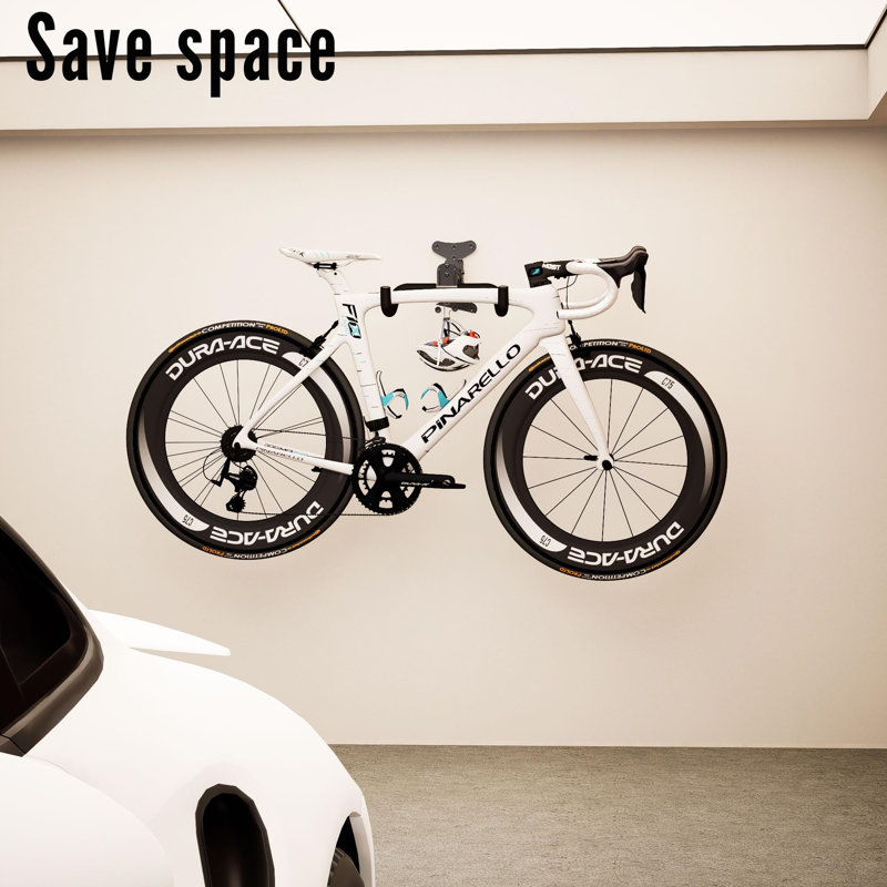 Metal Bike Rack