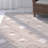 Pasha Hand Woven Performance Geometric Rug-25809828