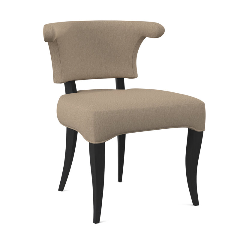 Athena Dining Chair, Espresso, Margaret Lagoon