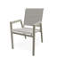 Bazza Outdoor Dining Chair-529171554-529171559
