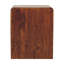 45cm W Solid Wood Bedside Table