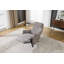 Rowden Electric Swivel Reclining Massage Chair -294264639