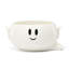 Lenox Halloween Ghost Candy Bowl