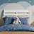 Ashmun Solid Wood Sleigh Slat Panel Headboard-7458666-7458641