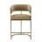 Sebastian - Modern Fabric + Counter Chair-164378884