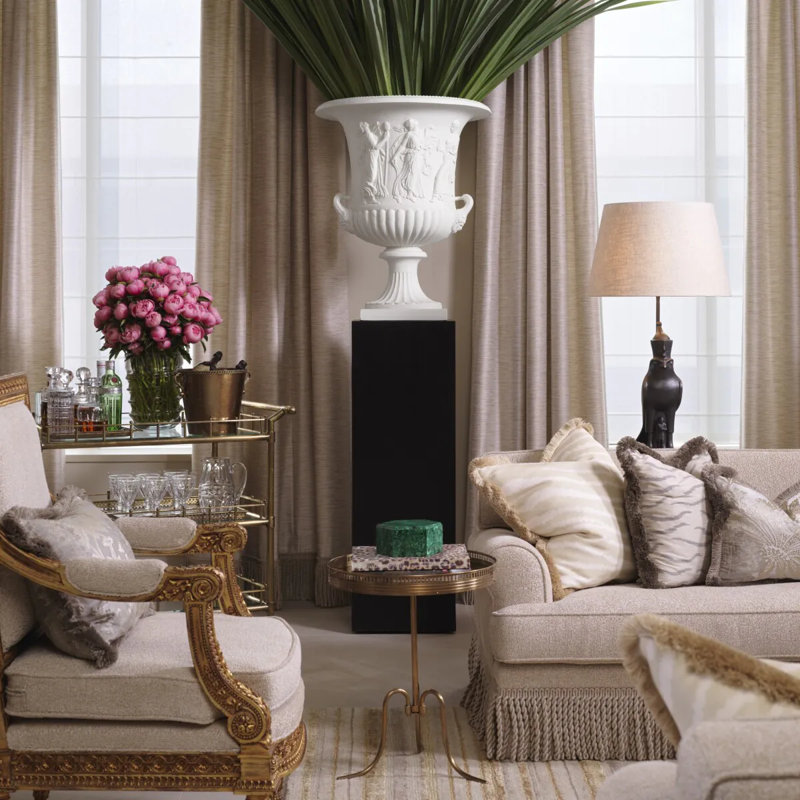 Met X Eichholtz Handmade Floor Vase