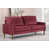 Burgundy is out of stock