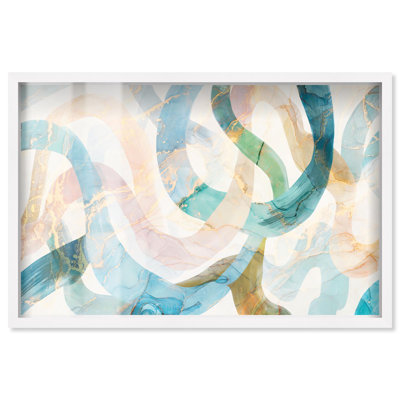 «Shadowbox» par Art Remedy