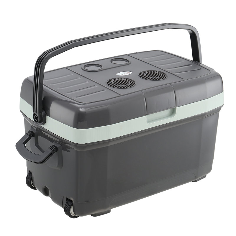 17 Stories 45 L Freestanding Mini Fridge