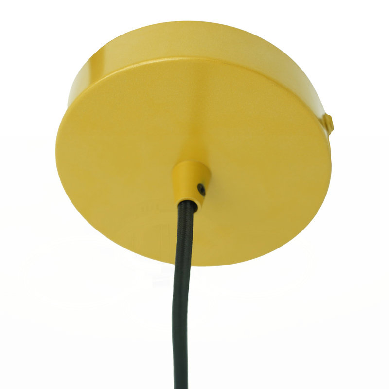 Exquisite Pendant Lamp with Stylish Design for Versatile Interiors