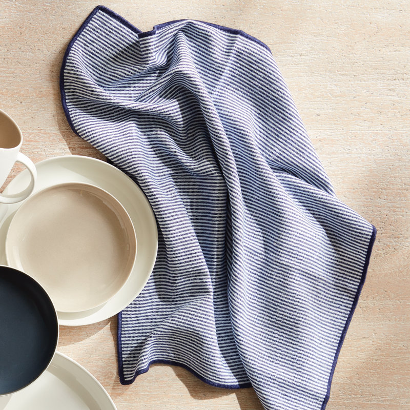 Barclay Butera Cotton Square Napkins