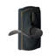 Accent Keypad Lever with Camelot Trim-97891361-97412607-7573088