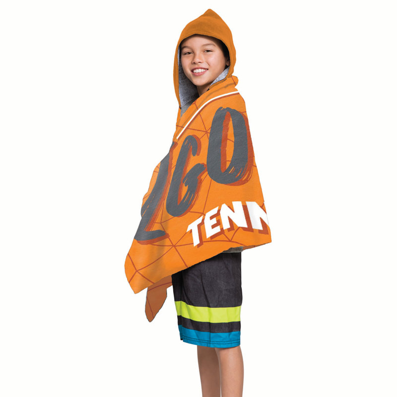 Bath Towel, East Tennessee State University