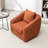 Shively 32'' Wide Upholstered Swivel Chair-1307374433